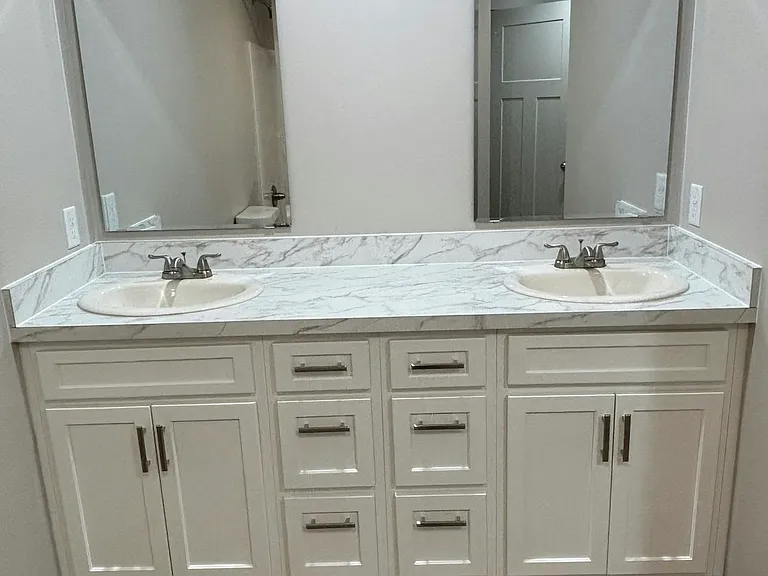 Bathroom Vanity