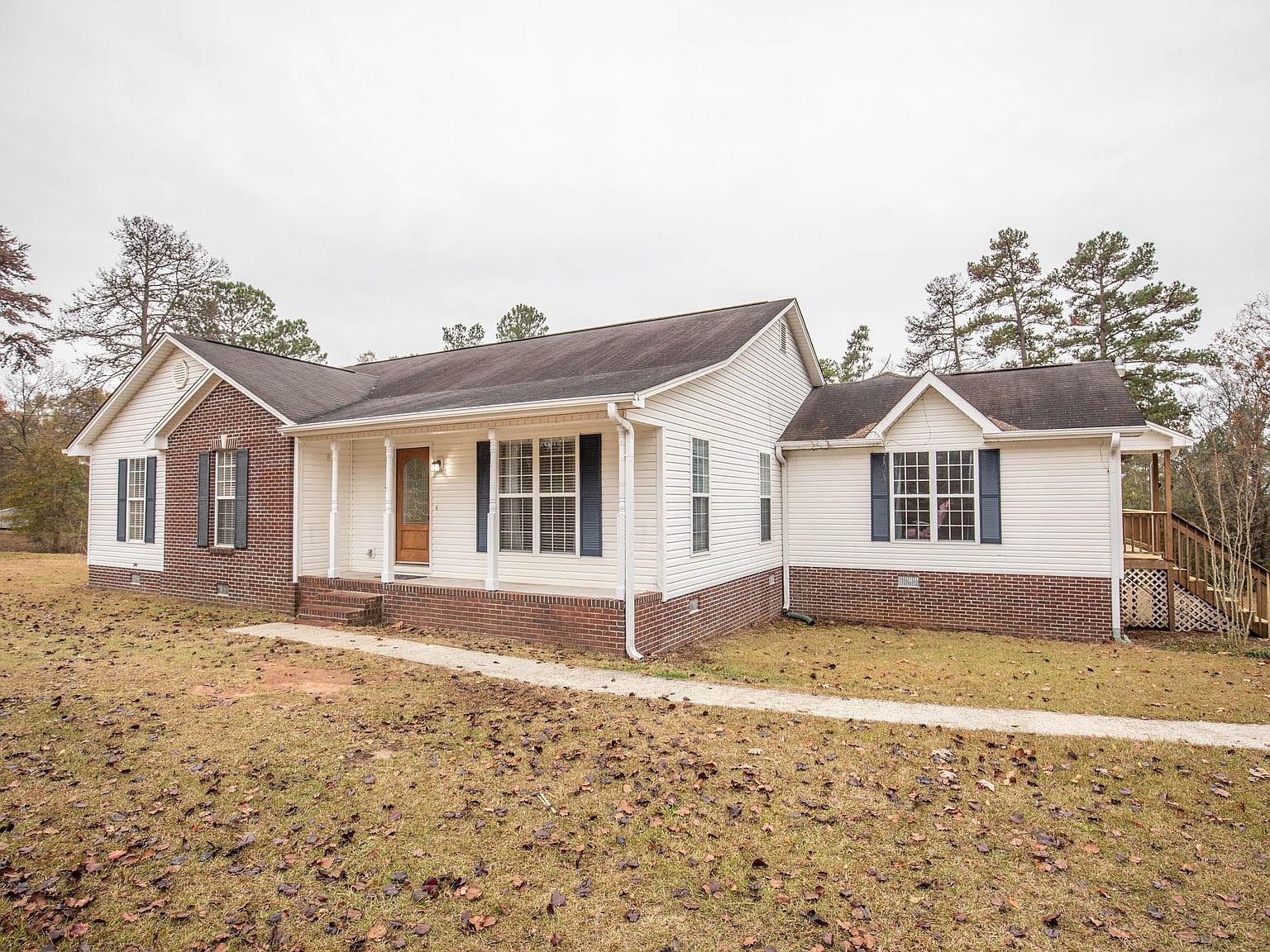 384 Old Monticello Rd NW, Milledgeville, GA 31061 Zillow