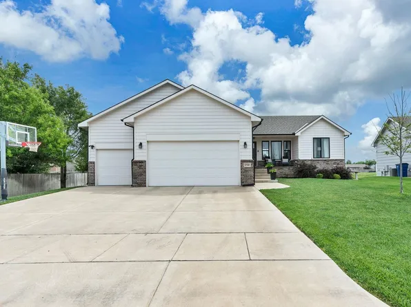1744 N Kap St, Wichita, KS 67235