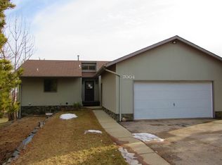 7004 Timberline Rd, Black Hawk, SD 57718
