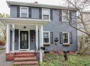 867 Arnett Blvd, Rochester, NY 14619