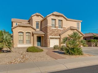 3128 E San Pedro Ct, Gilbert, AZ 85234