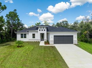 6909 Helliwell St, North Port, FL 34291