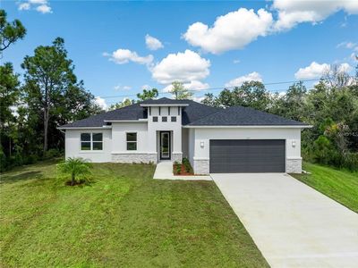 6909 Helliwell St, North Port, FL, 34291