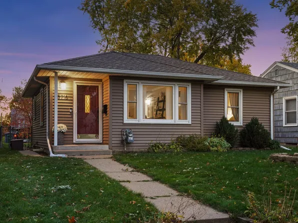 5716 Knox Ave S, Minneapolis, MN 55419
