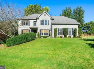501 Deer Cliff Ct, Woodstock, GA 30189