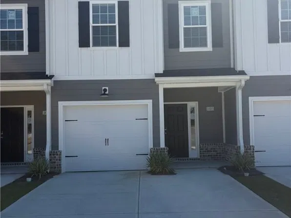 105 Hinesley Way, Pooler, GA 31322