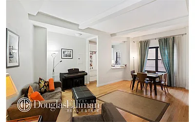 Sold by Douglas Elliman