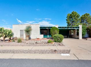 1611 S San Luis, Green Valley, AZ 85614