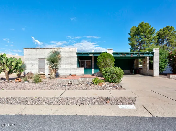1611 S San Luis, Green Valley, AZ 85614