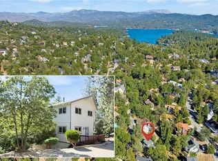 1106 Grass Valley Rd, Lake Arrowhead, CA 92352