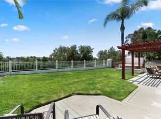 25 Ridgerock, Laguna Niguel, CA 92677