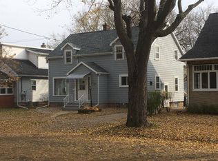 1231 W Lorain St, Appleton, WI 54914