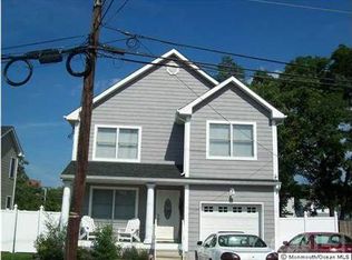126 Park Ave, Keansburg, NJ 07734