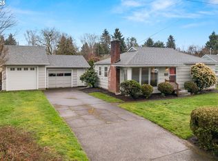 8710 SE 36th Ave, Milwaukie, OR 97222