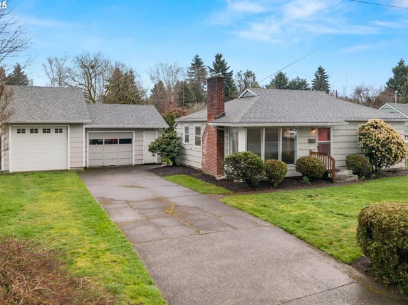 8710 SE 36th Ave, Milwaukie, OR 97222