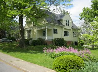 403 Jackson Ave, Lexington, VA 24450