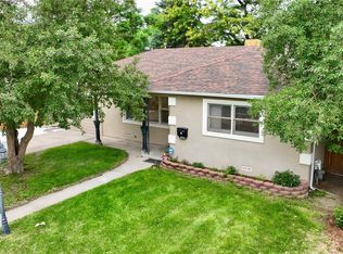 5707 W 35th Ave, Wheat Ridge, CO 80212