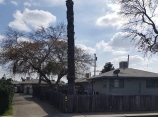 3504 E Terrace Ave, Fresno, CA