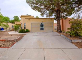 390 Macleod Rd, Las Cruces, NM 88001