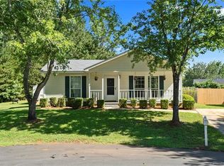 1148 Pelham Wood Dr, Rock Hill, SC 29732