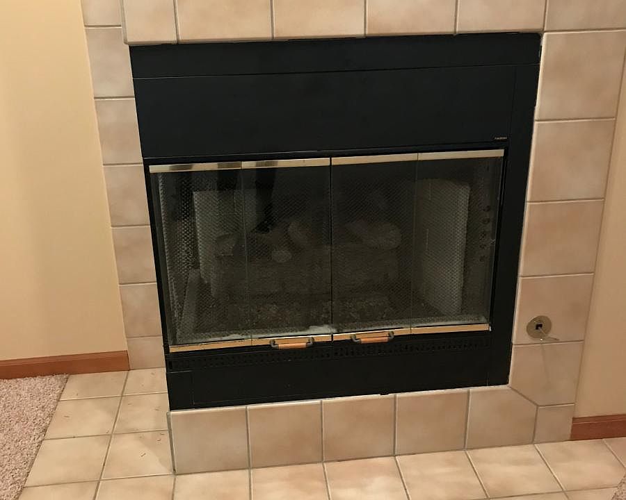 Gas Firelace