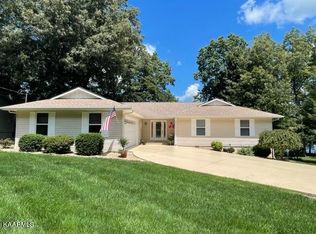 144 Dalefield Loop, Fairfield Glade, TN 38558