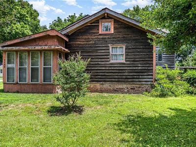 3753 Konnoak Dr SW, Winston Salem, NC, 27127