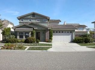 1409 W Sonya Ln, Santa Maria, CA 93458