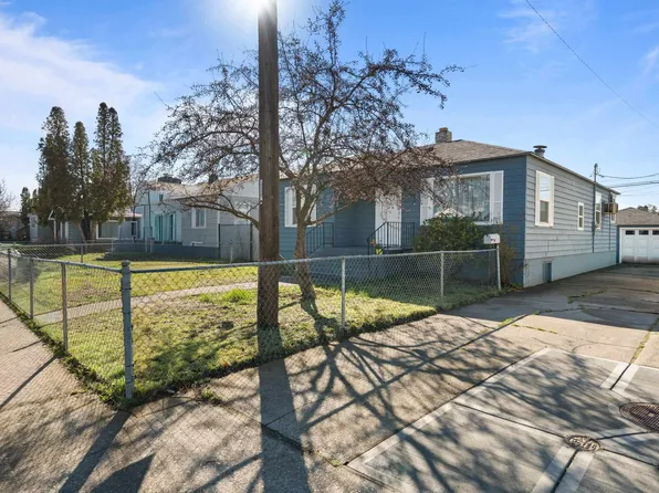 204 E Princeton Ave, Spokane, WA 99207