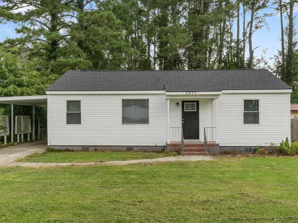 1975 Piedmont St, Augusta, GA 30906