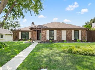 1646 Autumn Breeze Ln, Lewisville, TX 75077
