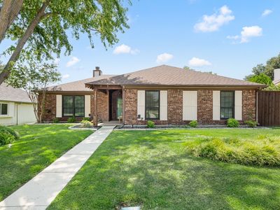 1646 Autumn Breeze Ln, Lewisville, TX, 75077