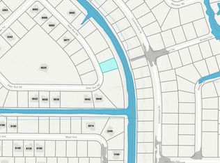 N Deer Run Rd, North Port, FL 34291