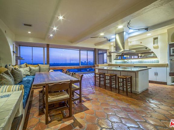 4th image of 2220 Avenue Of The Stars Unit 1805