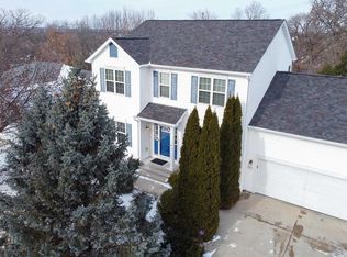5114 Esker Dr, Madison, WI 53704