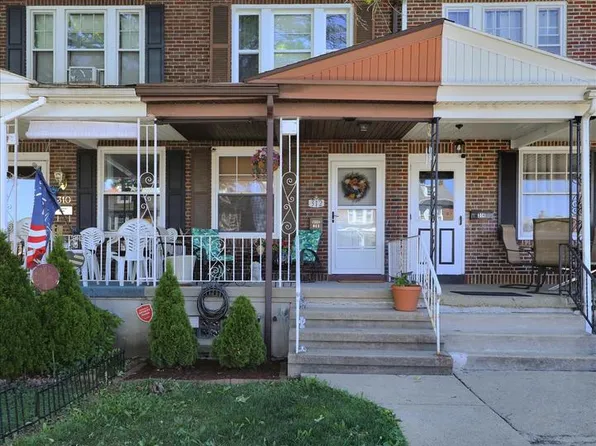 312 Summit Ave, Reading, PA 19611