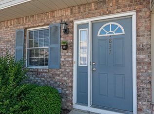 837 E Sherwood Hills Dr, Bloomington, IN