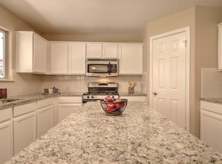 16818 Bailey Jean Dr, Round Rock, TX 78681