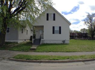 2152 Adams St, Granite City, IL 62040