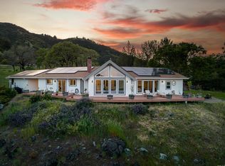 1327 Oak Knoll, Ukiah, CA 95482