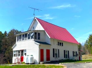 6 Ensign Pond Rd, North Hudson, NY 12855