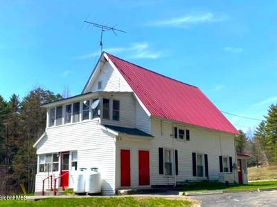 6 Ensign Pond Road, North Hudson, NY, 12855