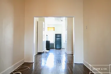 Rented by Grand & Co.