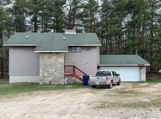 3802 Pinedale Dr, Harrietta, MI 49638