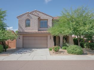 9046 W Iona Way, Peoria, AZ 85383