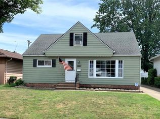 26364 Leslie Ave, Euclid, OH