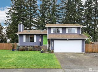 23439 SE 264th Street, Maple Valley, WA 98038