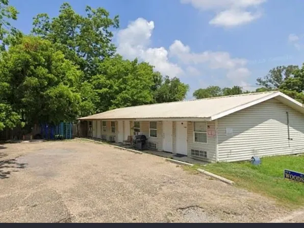 101 N Sarah St, Welsh, LA