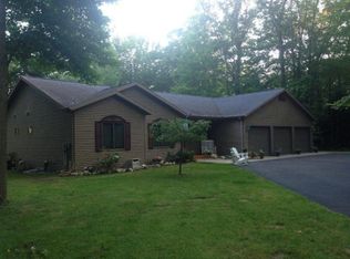 5788 Bryant Rd, Ludington, MI 49431